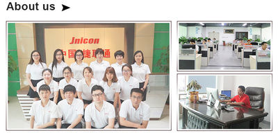 China Shenzhen Jnicon Technology Co., Ltd. usine