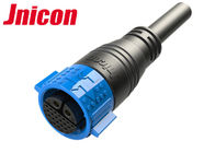 Imprägniern multi Verbindungsstücke Pin-M25, Vormontage multi Pin-Verbindungsstücke für Kabel
