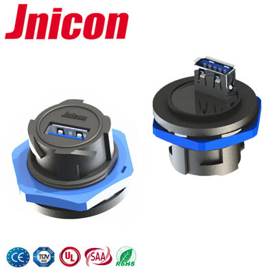 IP67 wasserdicht USB 3.0-Anschluss